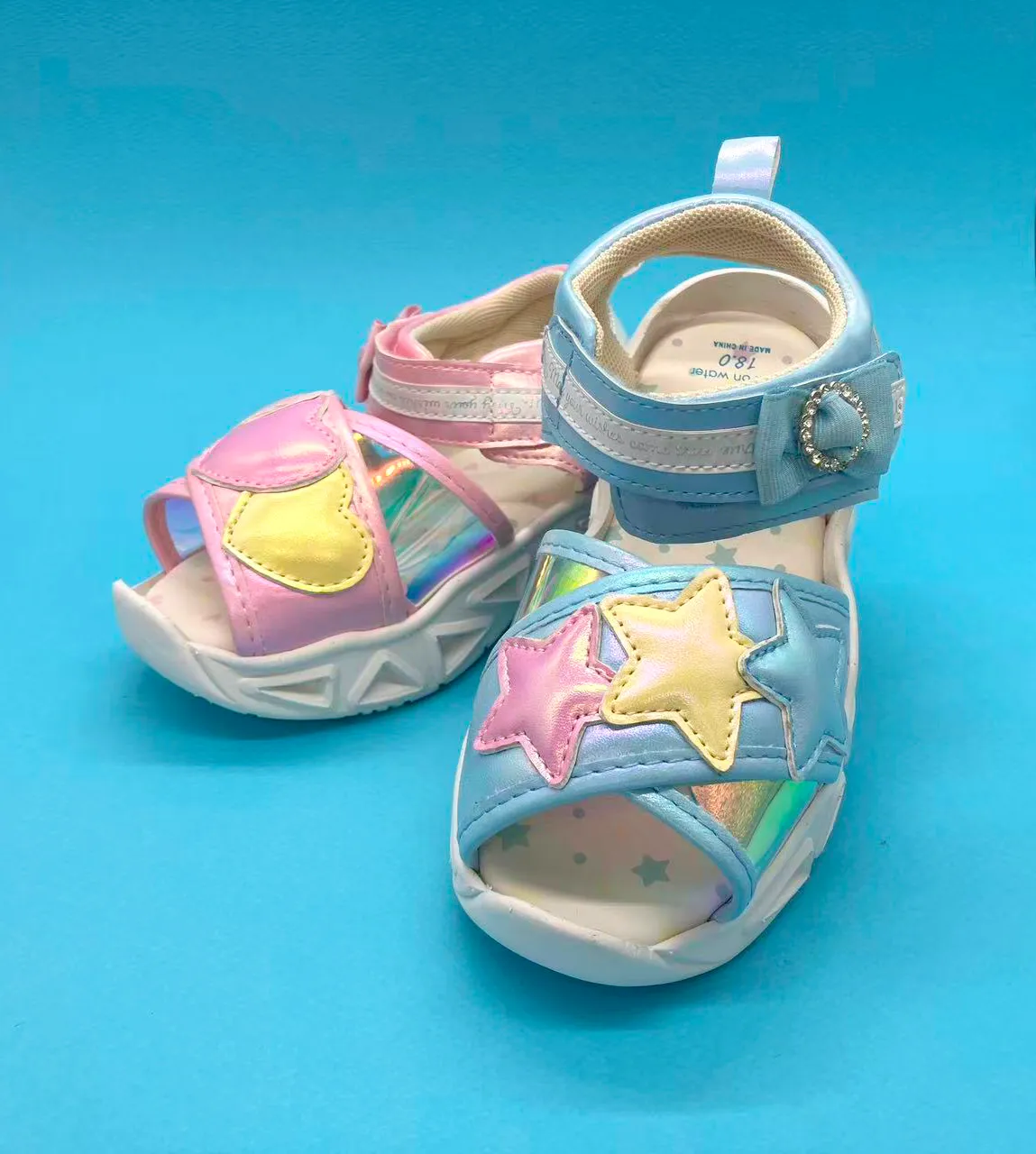 サンダル